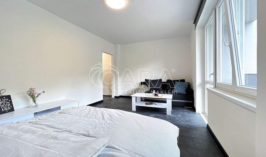 Prodej bytu 1+1 32 m², Město Albrechtice – náhled fotky 6