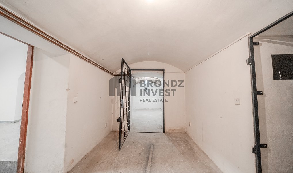 Pronájem obchodních prostor 253 m², Praha – náhled fotky 11