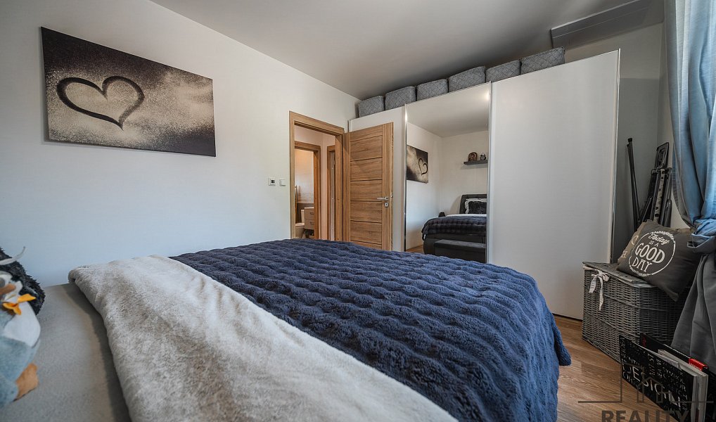 Prodej domu 55 m² s pozemkem 627 m², Lučina – náhled fotky 25