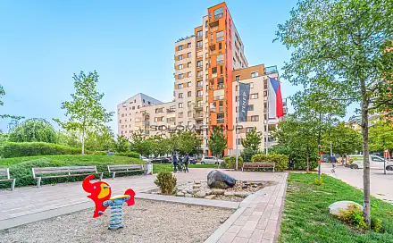 Prodej bytu 2+kk 47 m²