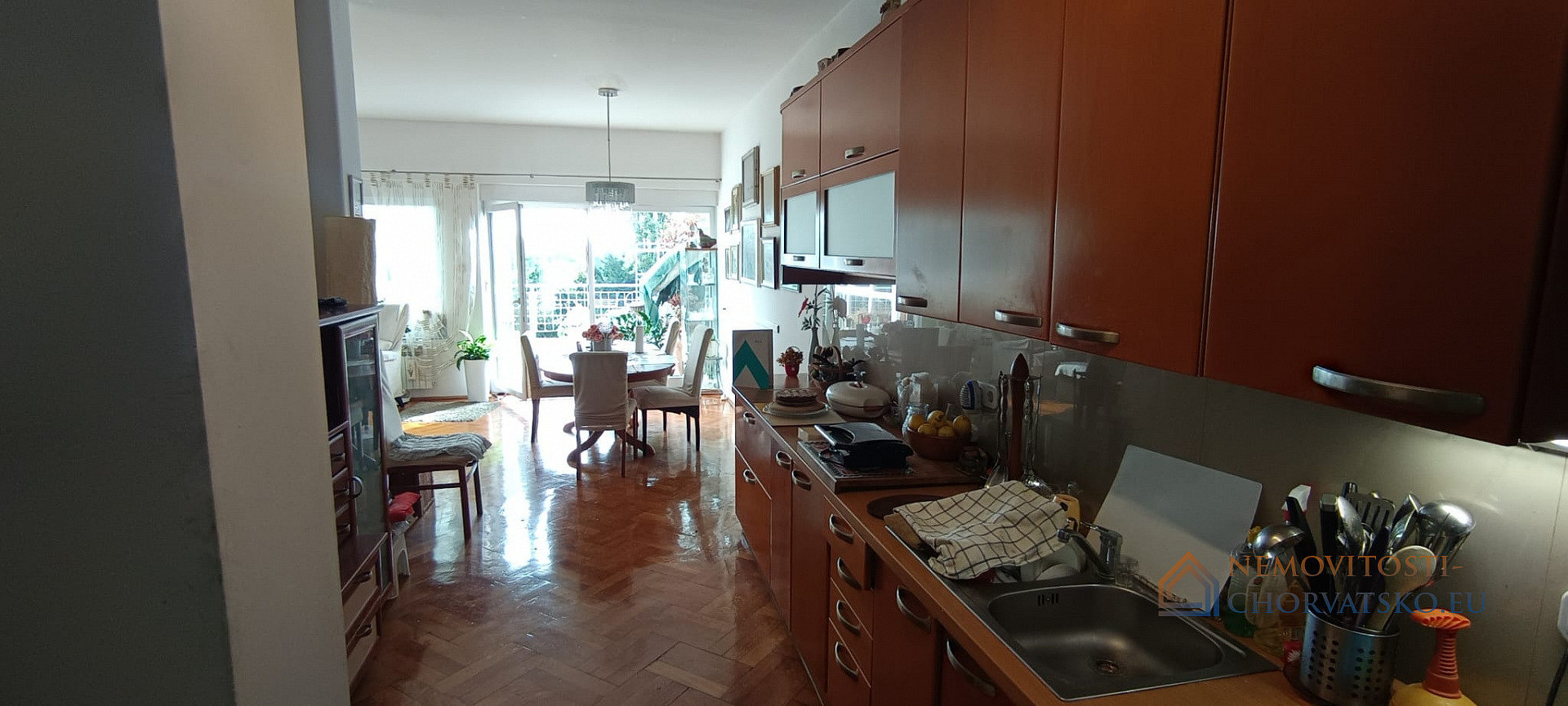 Prodej domu 616 m² s pozemkem 616 m² - Więcej