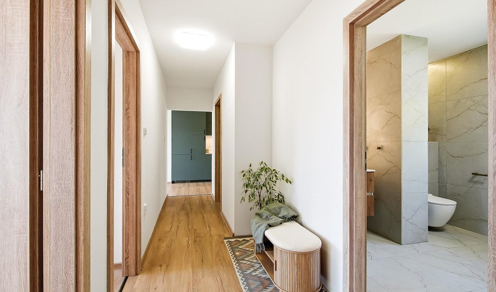 Prodej bytu 4+kk 84 m², Týnec nad Sázavou – náhled fotky 8