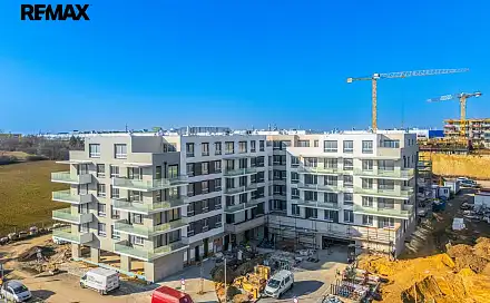 Prodej bytu 3+kk 75 m²