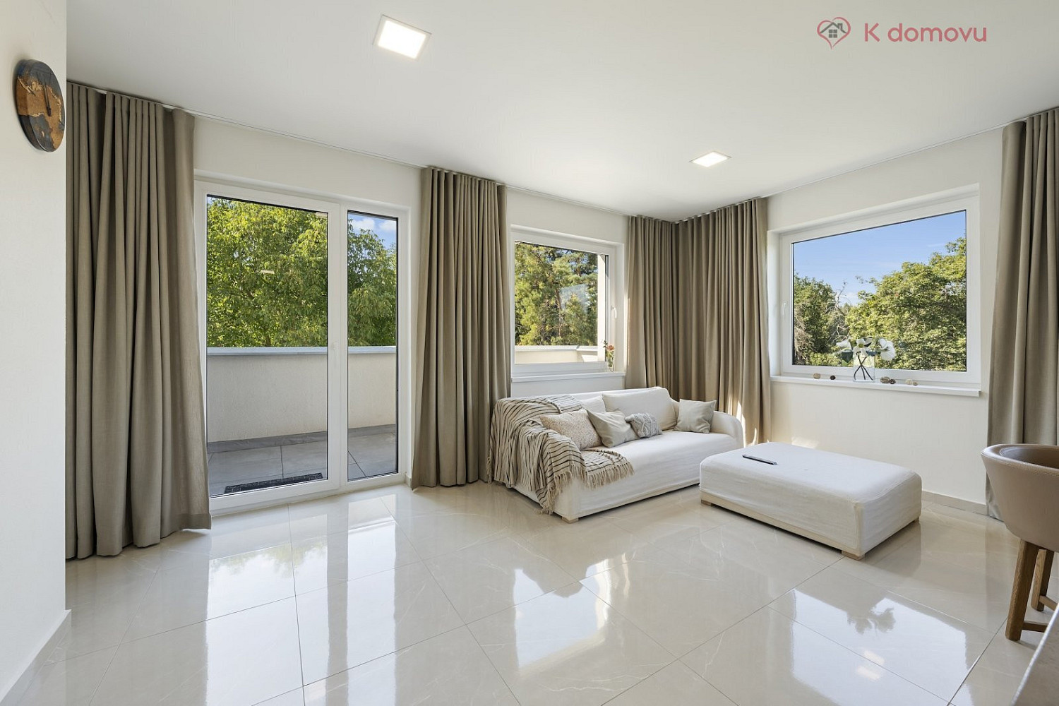Prodej bytu 3+kk 78 m² – fotografie 4