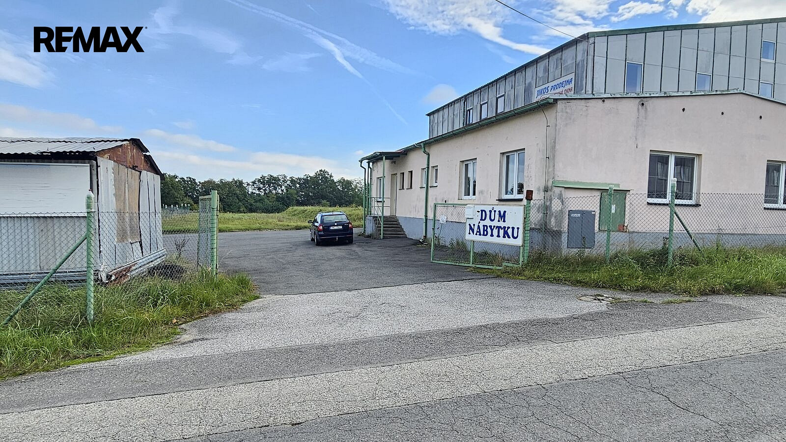 Pronájem obchodních prostor 1 280 m² – fotografie 5