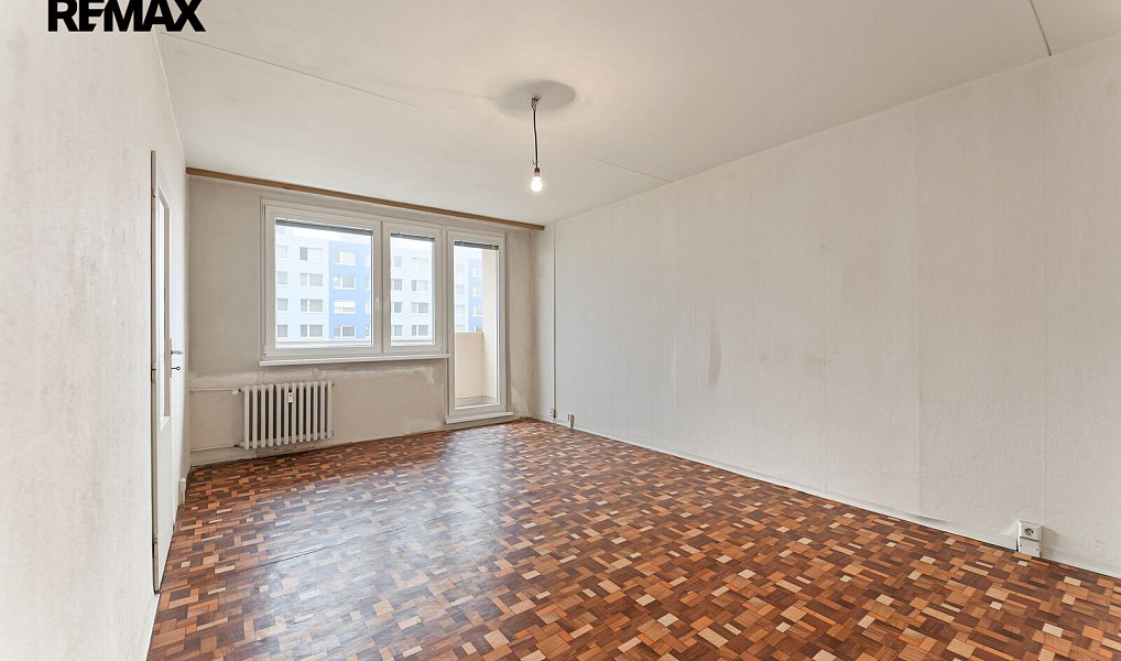 Prodej bytu 3+1 81 m², Praha – náhled fotky 7