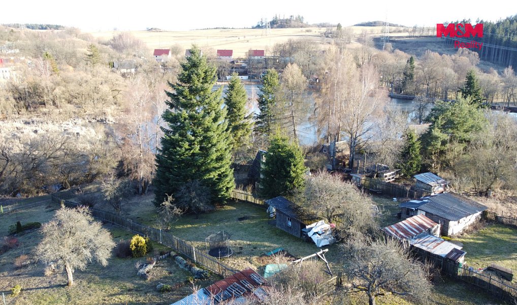 Prodej zahrady 908 m², Bochov – náhled fotky 11
