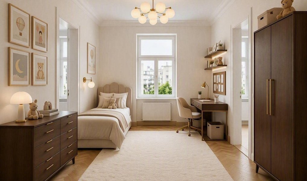 Prodej bytu 4+1 130 m², Praha – náhled fotky 8