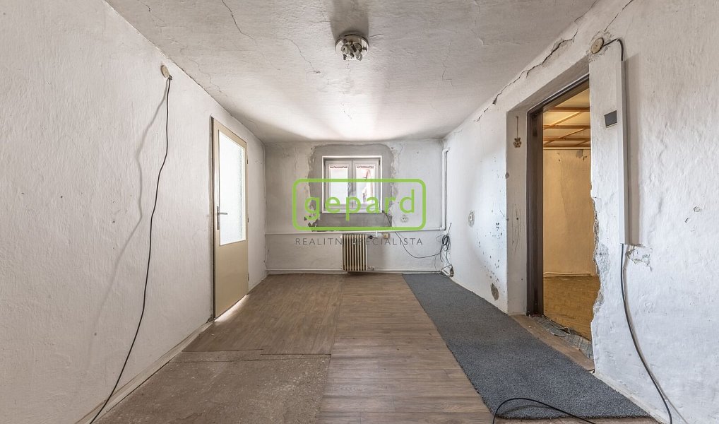 Prodej domu 100 m² s pozemkem 142 m², Rožmitál pod Třemšínem – náhled fotky 18