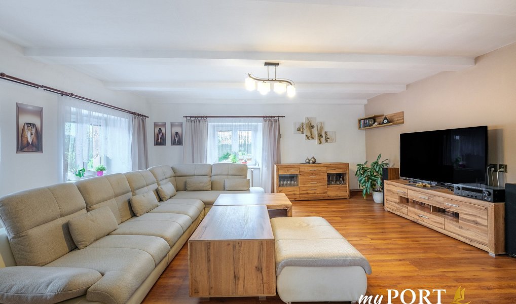 Prodej domu 322 m² s pozemkem 445 m², Chyše – náhled fotky 5