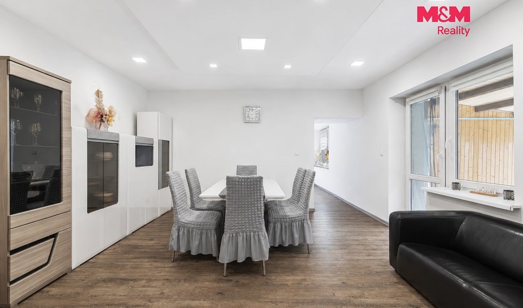 Prodej domu 150 m² s pozemkem 1 625 m², Bohumín – náhled fotky 12