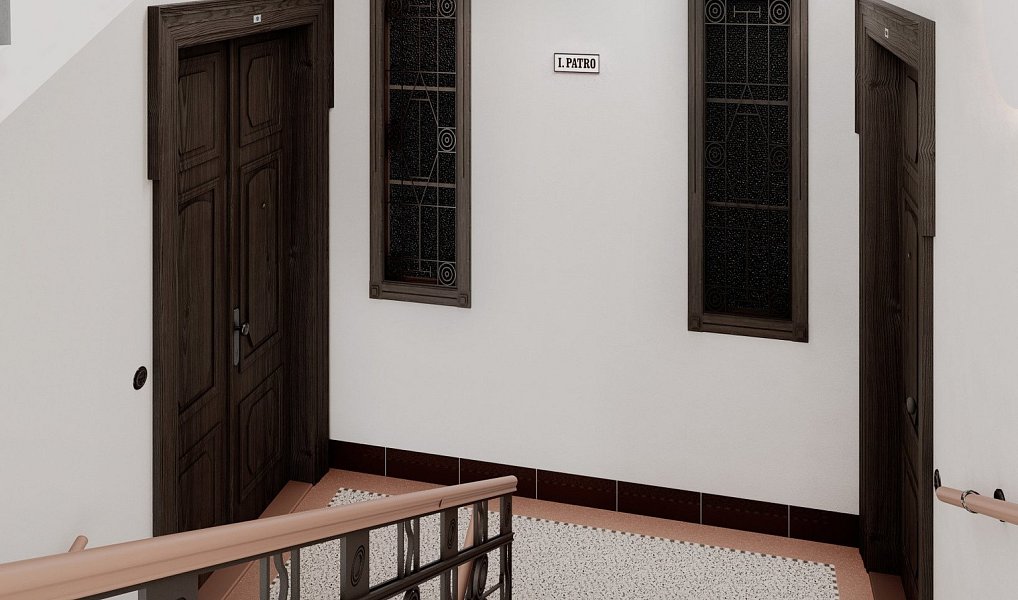 Prodej bytu 3+kk 75 m², Praha – náhled fotky 18