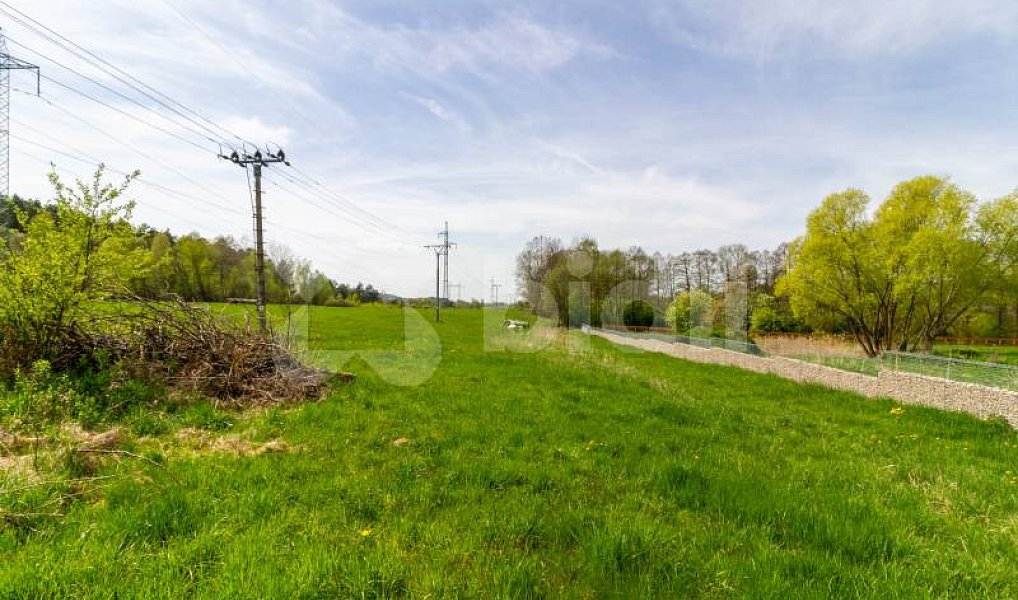 Prodej stavebního pozemku 10 487 m², Hamr na Jezeře – náhled fotky 11