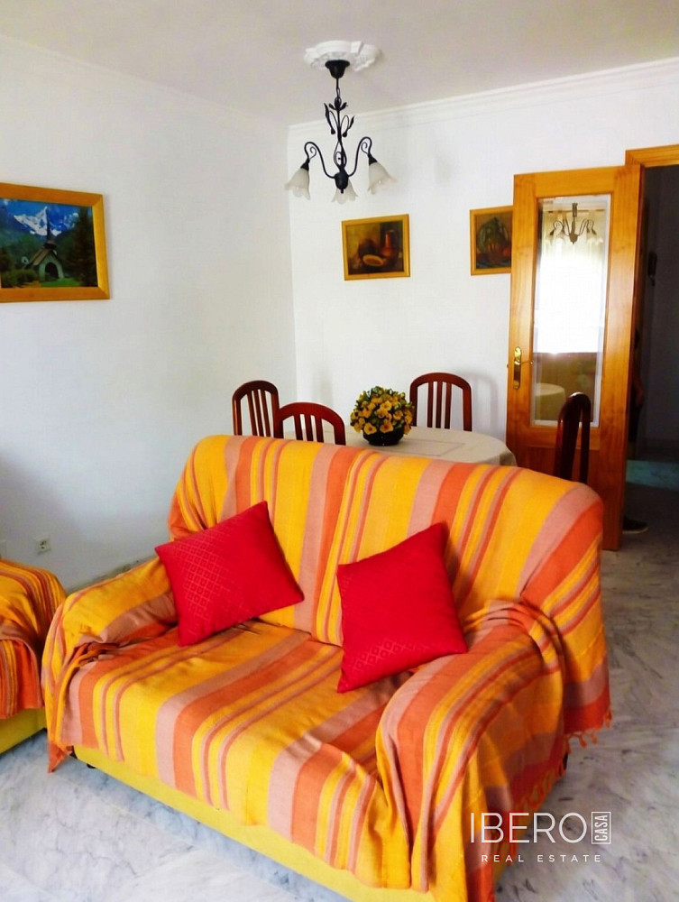 Pis 4+kk – Estepona, Barriada Islas Canarias - Vista 3