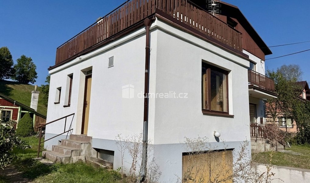 Prodej domu 270 m² s pozemkem 801 m², Tichá – náhled fotky 5