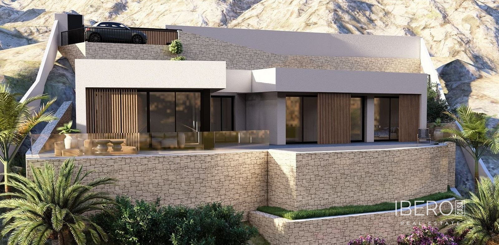 Casa 4+kk – Alicante, Sant Gabriel, l'Alacantí - Más