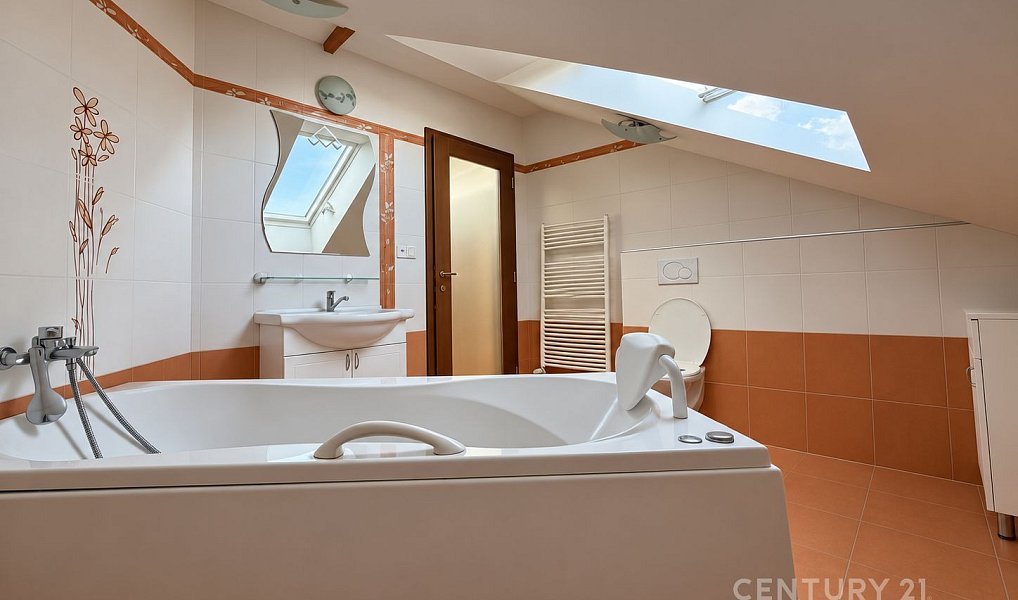 Prodej domu 258 m² s pozemkem 1 073 m², Blovice – náhled fotky 33