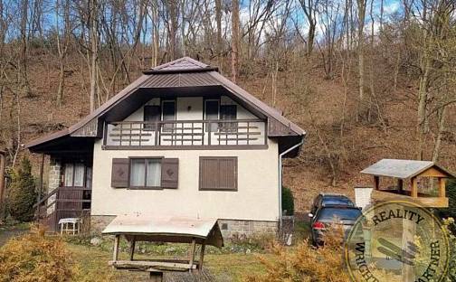 Prodej chaty/chalupy 90 m² s pozemkem 419 m², Horní Bezděkov, okres Kladno