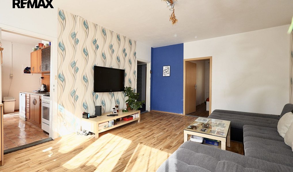 Prodej bytu 3+1 68 m², Frýdek-Místek – náhled fotky 2
