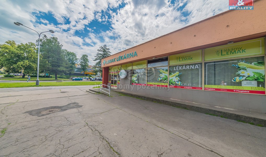 Pronájem obchodních prostor 260 m², Karviná – náhled fotky 2