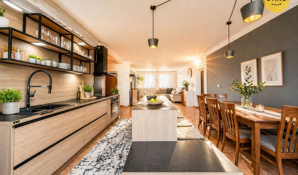 Prodej domu 197 m² s pozemkem 4 419 m², Pražmo – náhled fotky 9