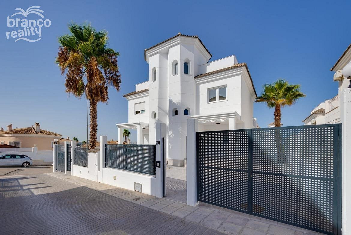 Casa – San Fulgencio, el Baix Segura / La Vega Baja - Vista 3