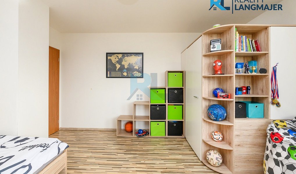 Prodej domu 183 m² s pozemkem 724 m², Plzeň – náhled fotky 26