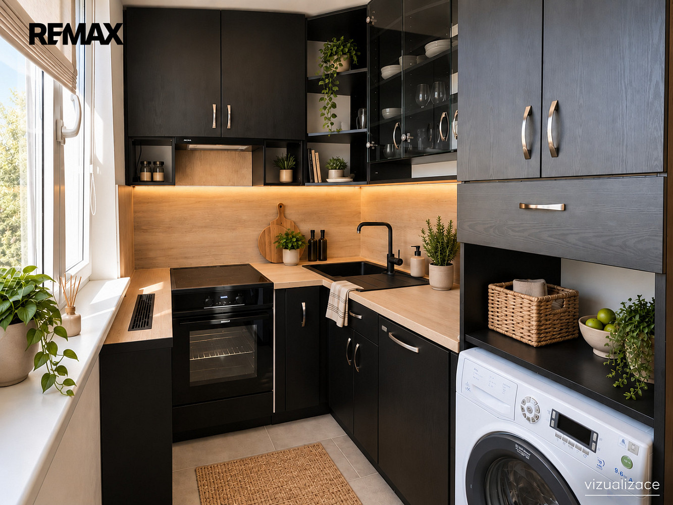 Prodej bytu 2+1 49 m² – fotografie 2