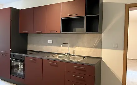 Pronájem bytu 3+kk 70 m², V Zahrádkách, Pardubice
