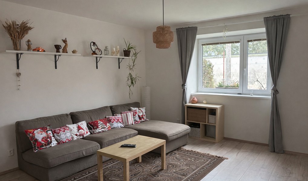 Prodej domu 150 m² s pozemkem 1 146 m², Hnojice – náhled fotky 3