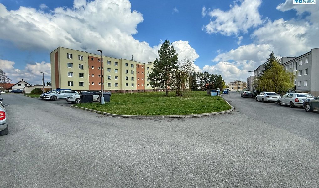 Prodej bytu 1+1 41 m², Chrást – náhled fotky 23