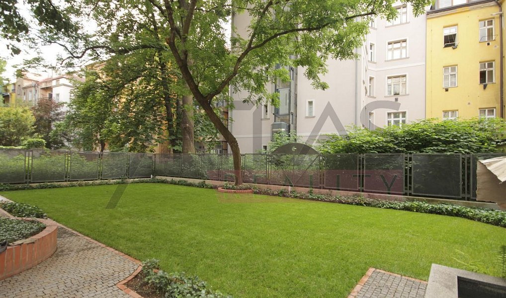 Pronájem bytu 3+1 134 m², Praha – náhled fotky 5