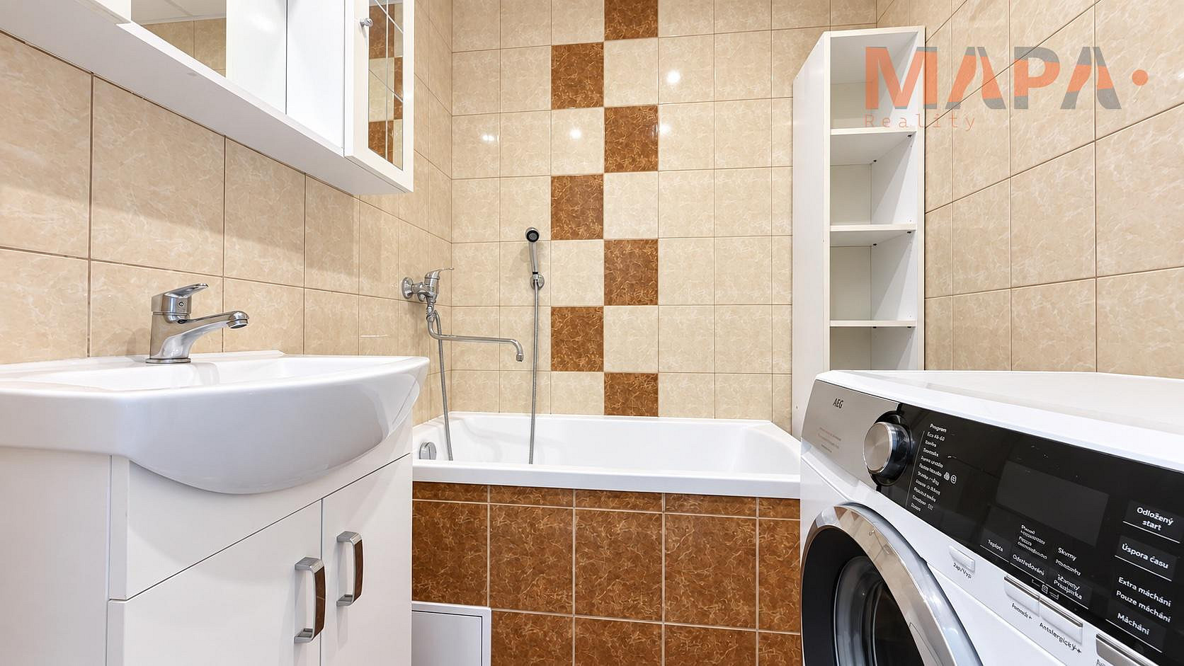 Prodej bytu 2+1 60 m² – fotografie 5