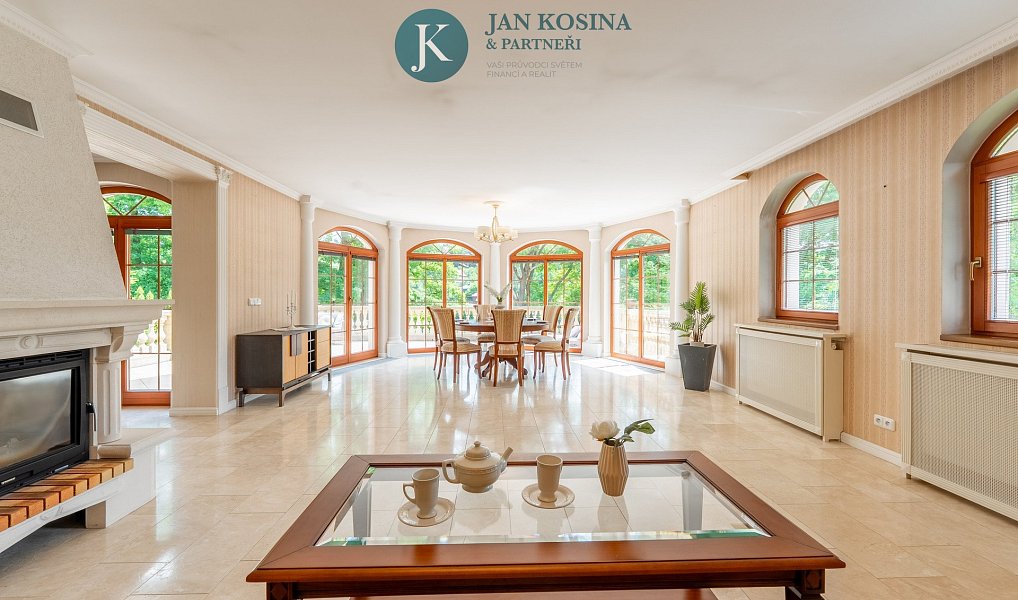 Prodej domu 236 m² s pozemkem 921 m², Hrusice – náhled fotky 14