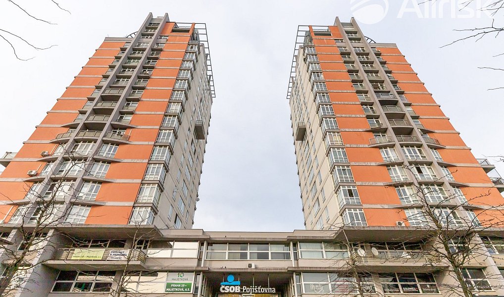 Prodej bytu 3+kk 75 m², Praha – náhled fotky 2