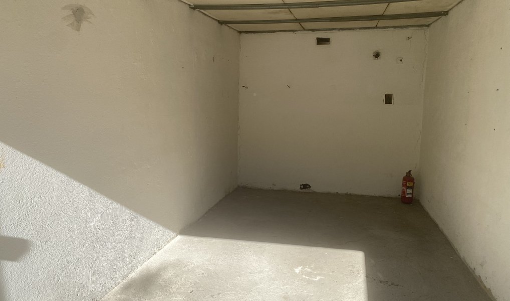 Prodej garáže Jakoubka ze Stříbra Olomouc, Olomouc – náhled fotky 4
