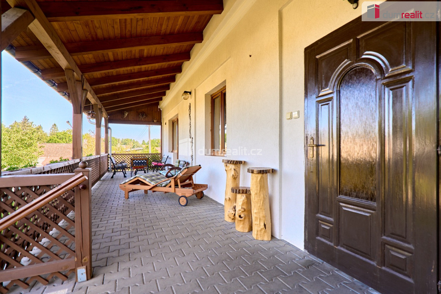 Prodej ubytovacího objektu 286 m² — photo 2