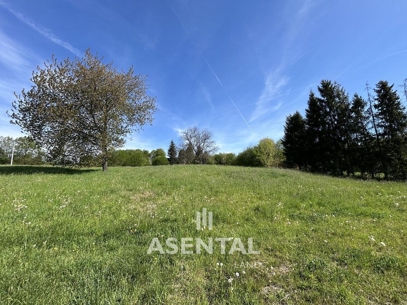 Prodej stavebního pozemku 2 355 m²