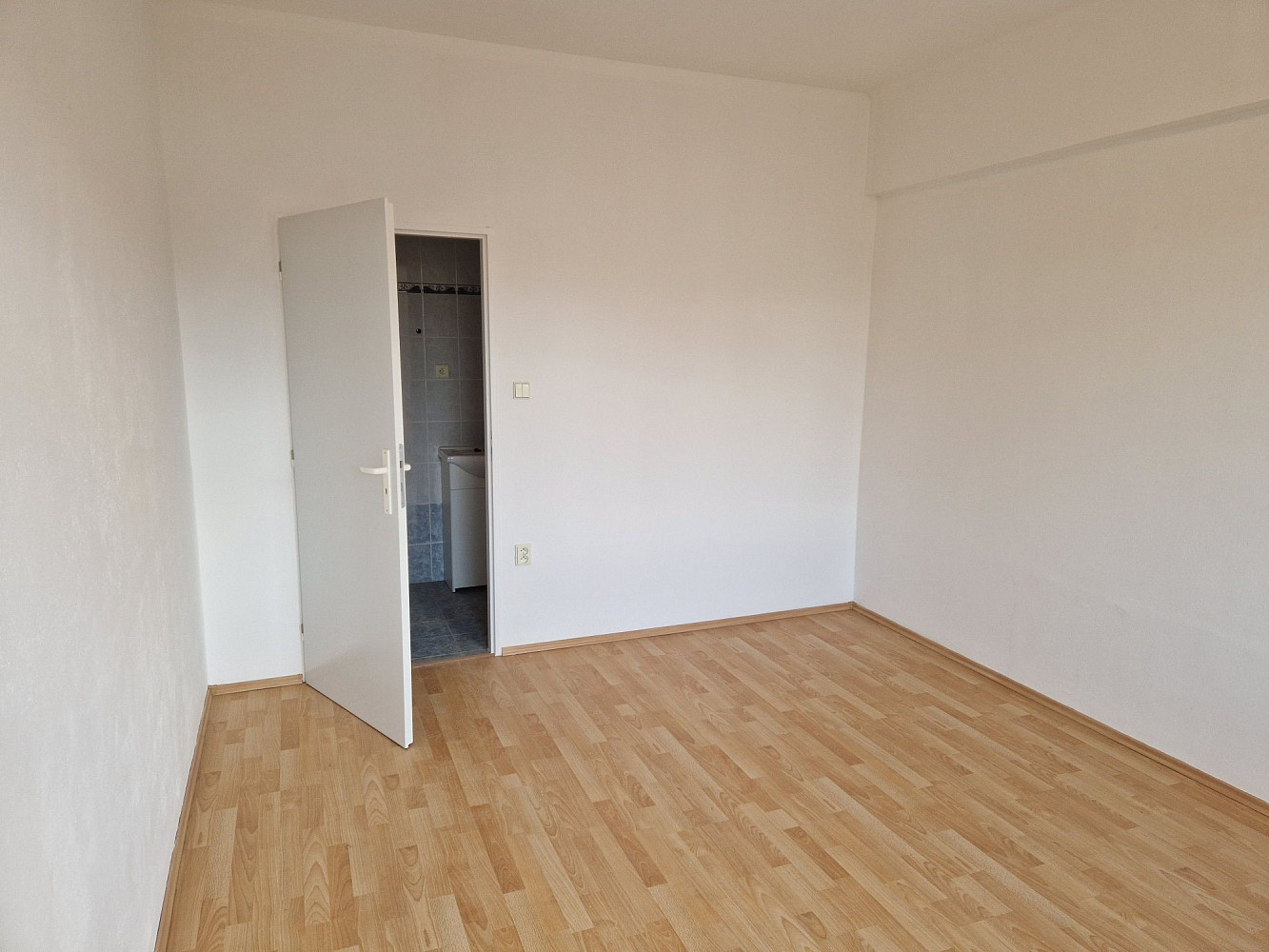 Pronájem bytu 1+kk 25 m² — photo 4