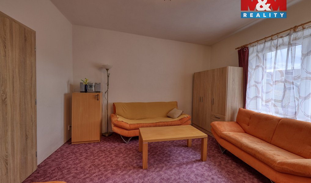 Prodej domu 98 m² s pozemkem 87 m², Koloveč – náhled fotky 5