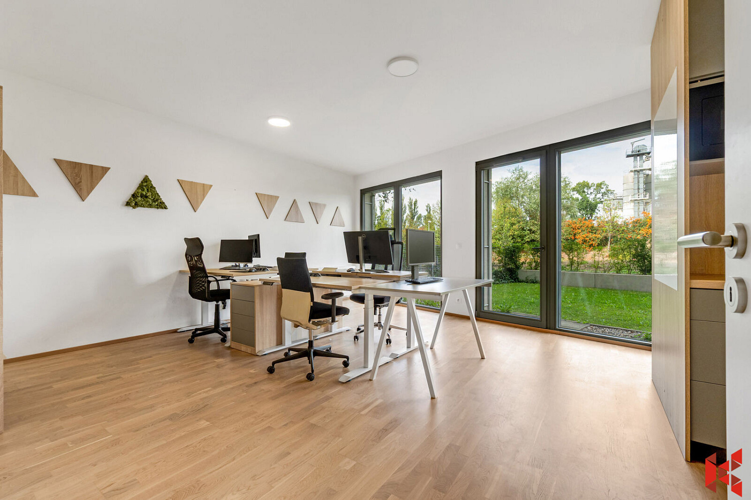 Prodej bytu 2+kk 66 m²