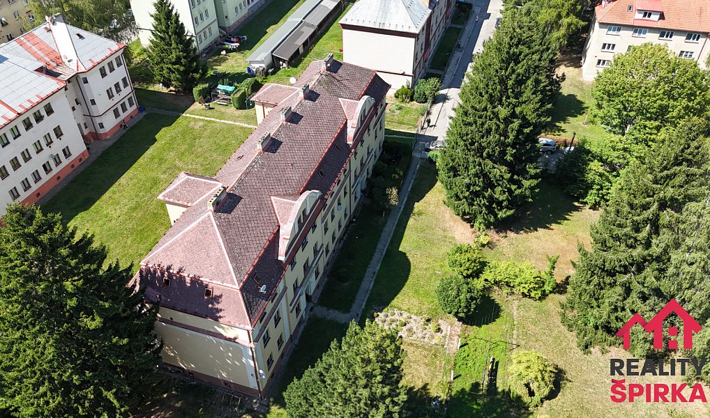 Prodej bytu 3+kk 76 m², Svitavy – náhled fotky 15