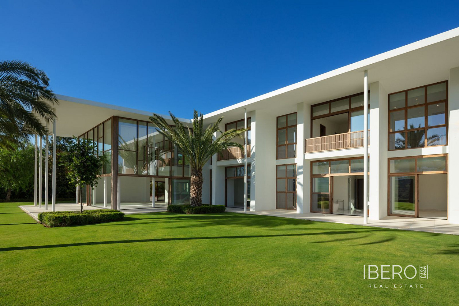 Casa 7+kk – Casares, Puerto de la Cruz, Costa del Sol Occidental - Más