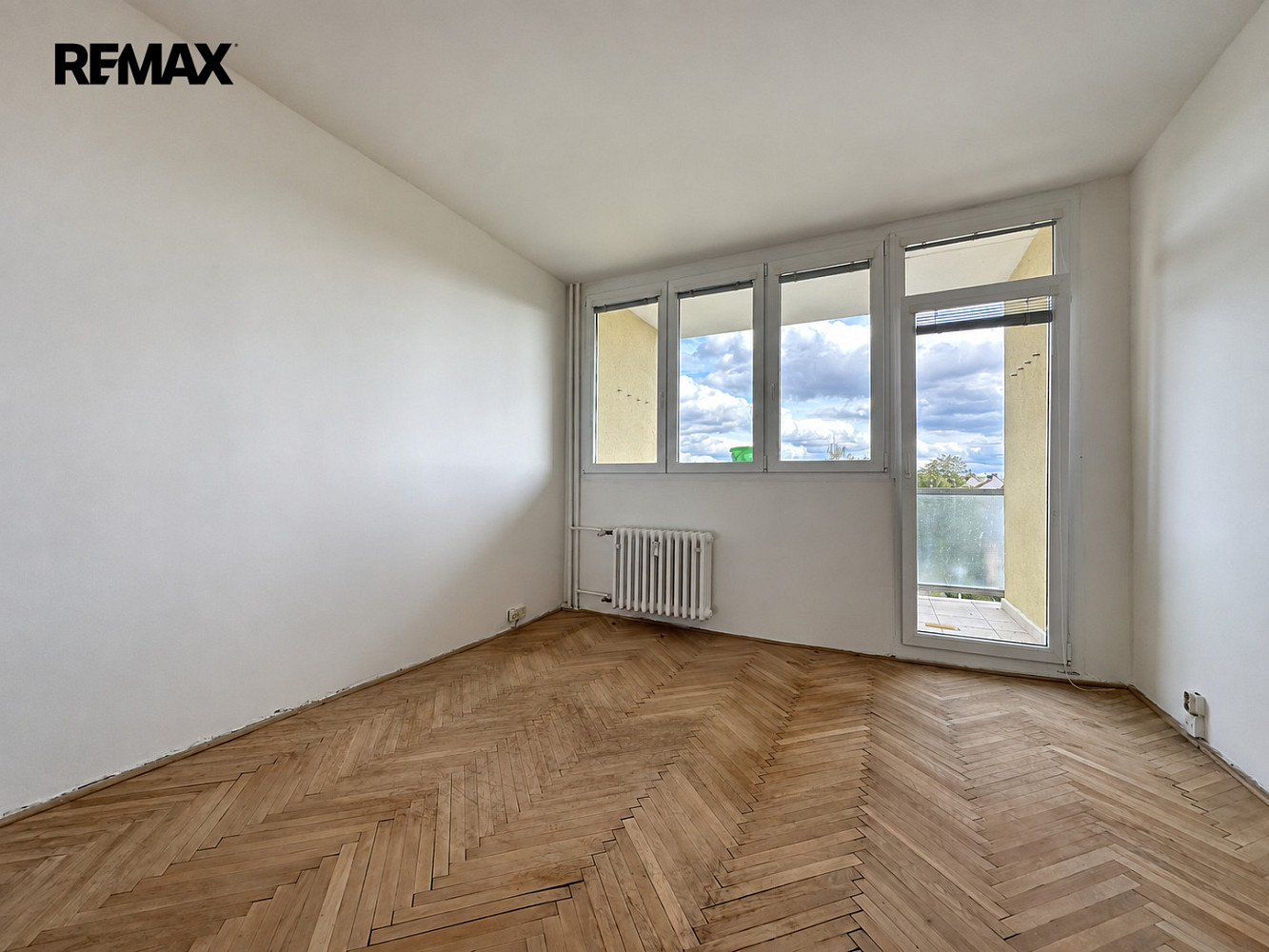 Pronájem bytu 3+1 63 m² – fotografie 3