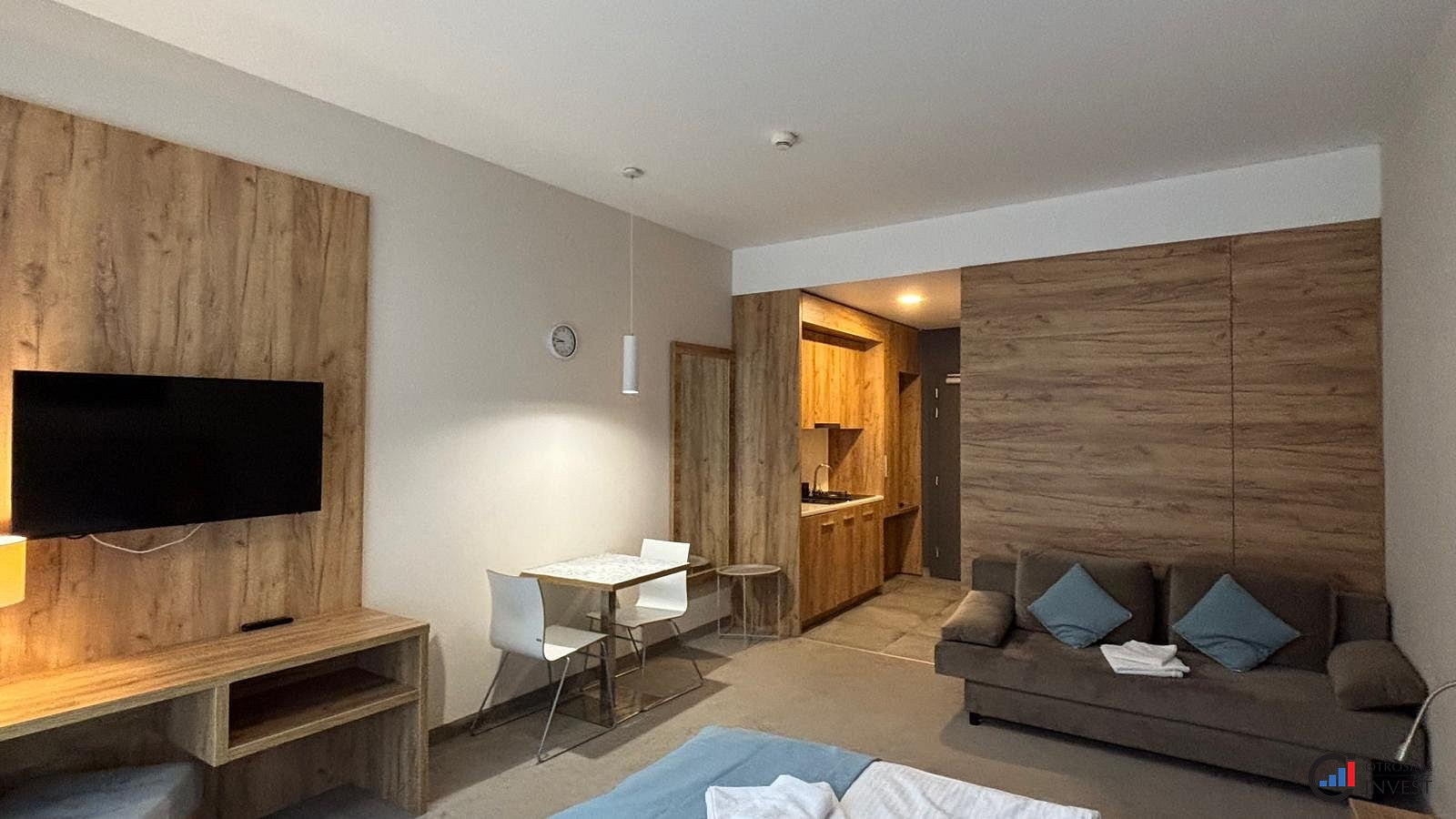 Prodej ubytovacího objektu 29 m² — photo 2