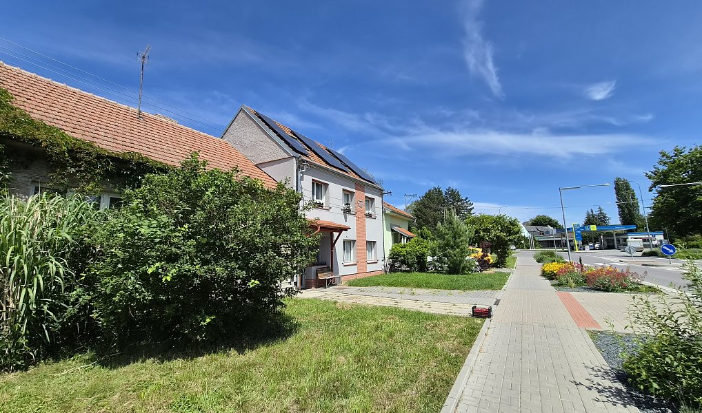 Prodej domu 350 m² s pozemkem 784 m², Slavkov u Brna – náhled fotky 4