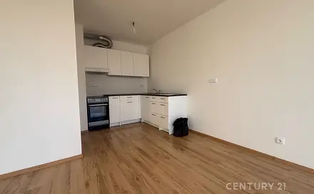 Pronájem bytu 2+kk 56 m², Za Cukrovarem, Cerhenice, okres Kolín
