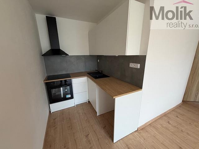 Pronájem bytu 2+kk 39 m² – fotografie 2
