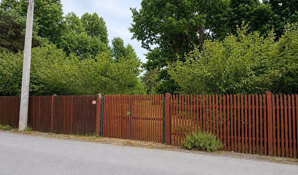 Prodej stavebního pozemku 2 039 m², Zvole – náhled fotky 2
