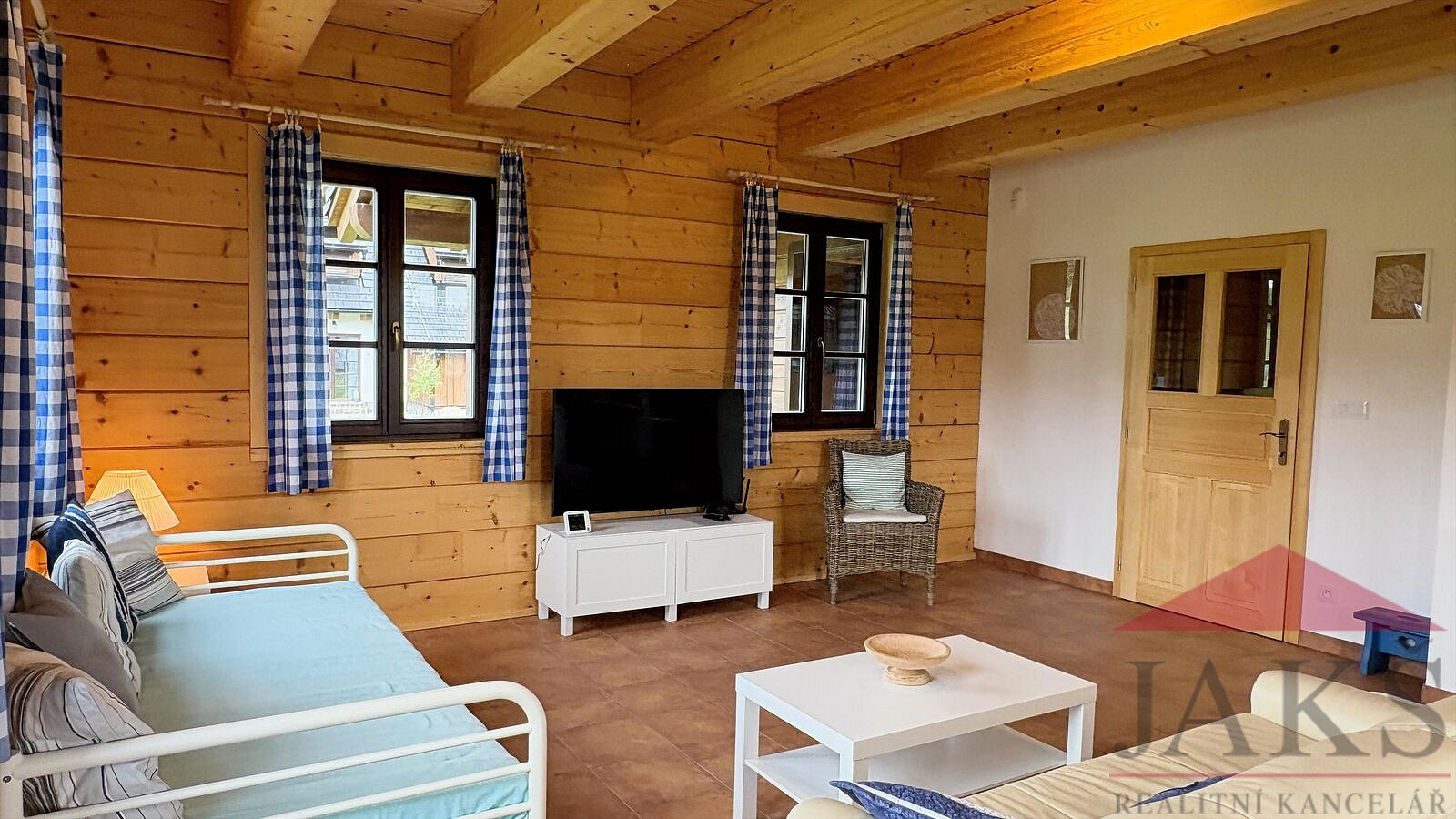 Prodej domu 239 m² s pozemkem 2 125 m² – fotografie 4